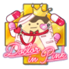 Doctor in Pink イベントバッジ.png