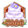 Marie Mariage Ⅰ TOP5000バッジ.png
