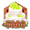 Marie Mariage Ⅳ TOP5000バッジ.png