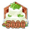 Marie Mariage Ⅴ TOP5000バッジ.png