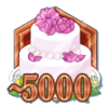 Marie Mariage Ⅵ TOP5000バッジ.png