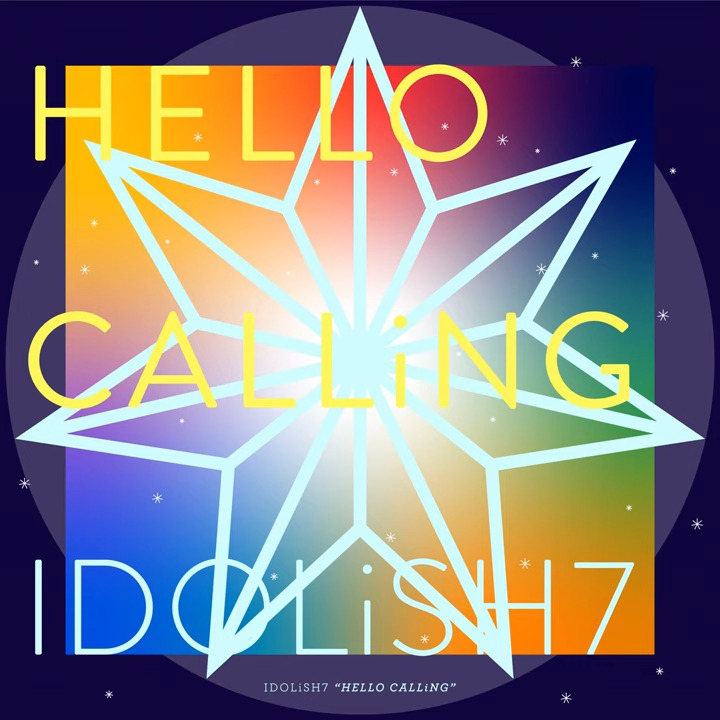 HELLO CALLiNG