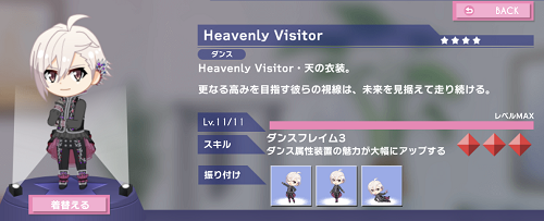 ぷちなな 九条天 Heavenly Visitor.png