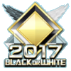 2017 BLACK OR WHITE TOP100バッジ.png