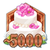 Marie Mariage Ⅲ TOP5000バッジ.png