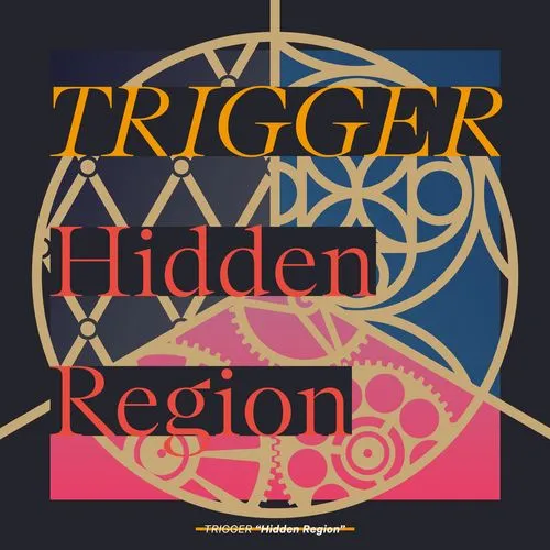 Hidden Region