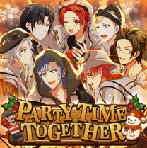 PARTY TIME TOGETHER -Winter remix-.png