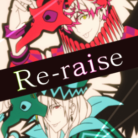 Re-raise