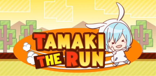 TAMAKI THE RUN(TTR)
